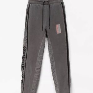 Nike Jordan 23 Engineered Fleece Pants Gray Men’s